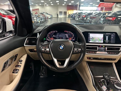 2020 BMW 3 Series 330i