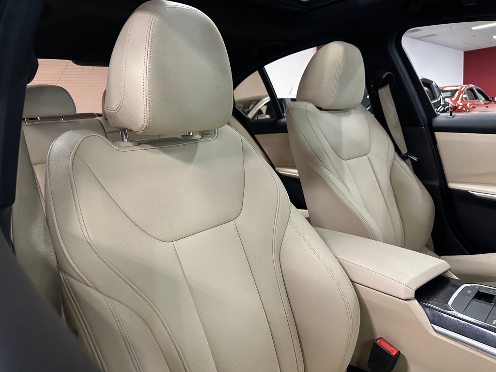 2020 BMW 3 Series 330i