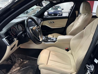 2020 BMW 3 Series 330i