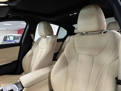 2020 BMW 3 Series 330i