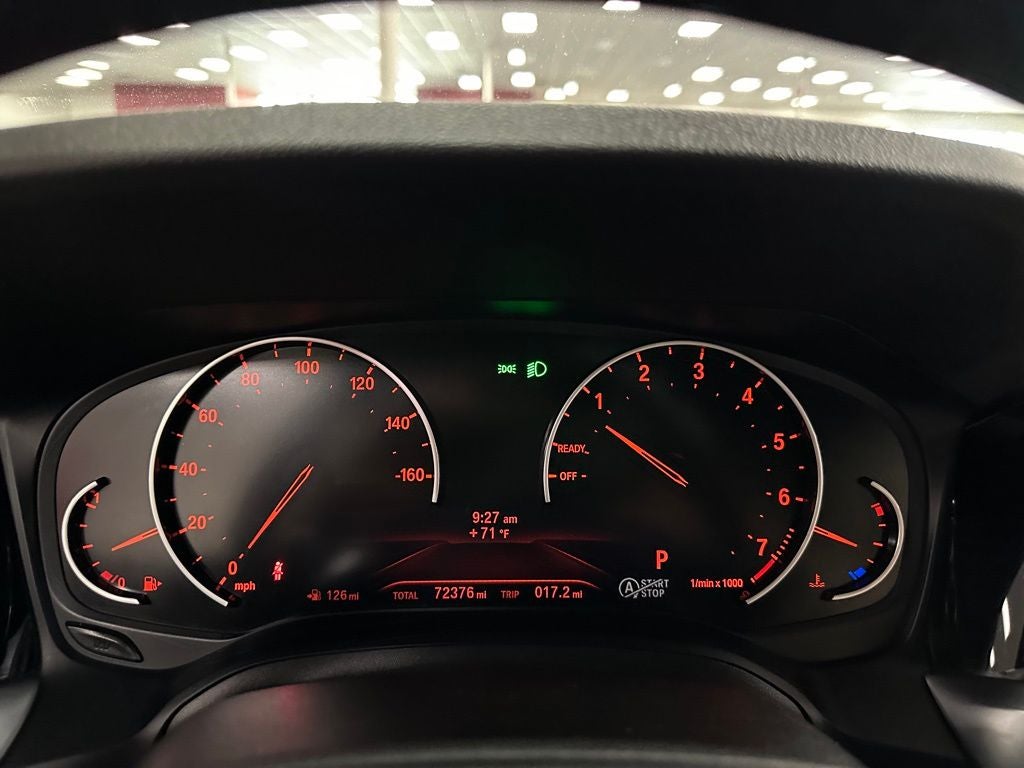 2020 BMW 3 Series 330i
