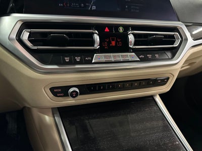 2020 BMW 3 Series 330i