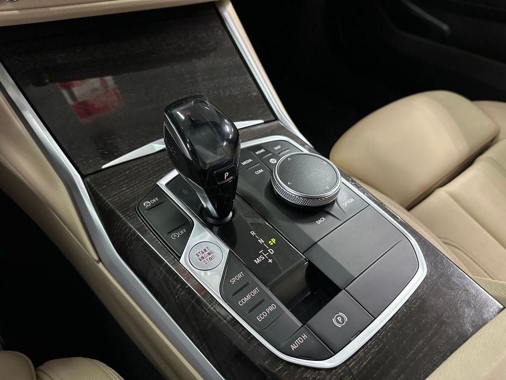 2020 BMW 3 Series 330i
