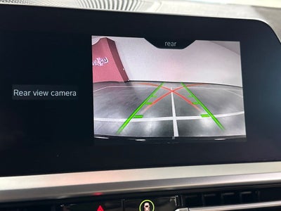 2020 BMW 3 Series 330i