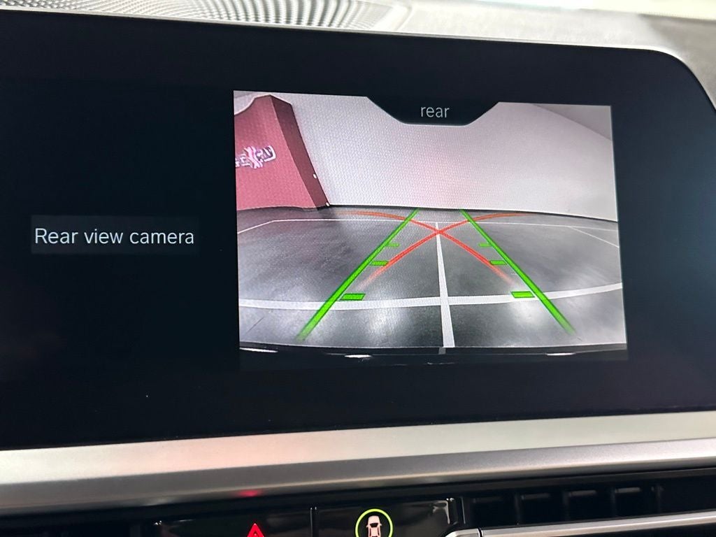 2020 BMW 3 Series 330i