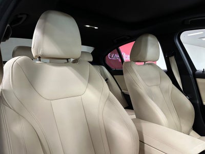2020 BMW 3 Series 330i