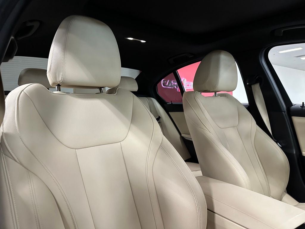 2020 BMW 3 Series 330i
