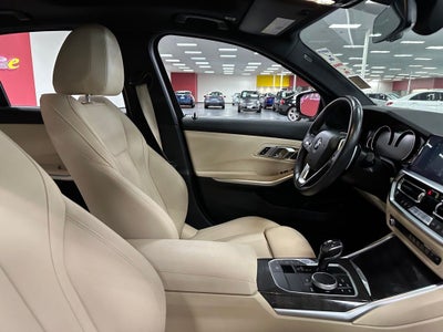 2020 BMW 3 Series 330i