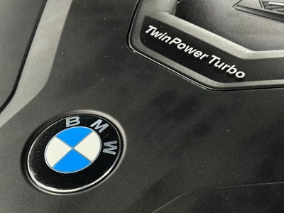 2020 BMW 3 Series 330i