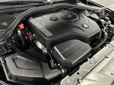 2020 BMW 3 Series 330i
