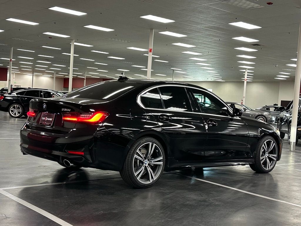 2020 BMW 3 Series 330i