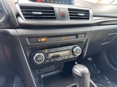 2018 Mazda Mazda3 Grand Touring