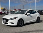 2018 Mazda Mazda3 Grand Touring