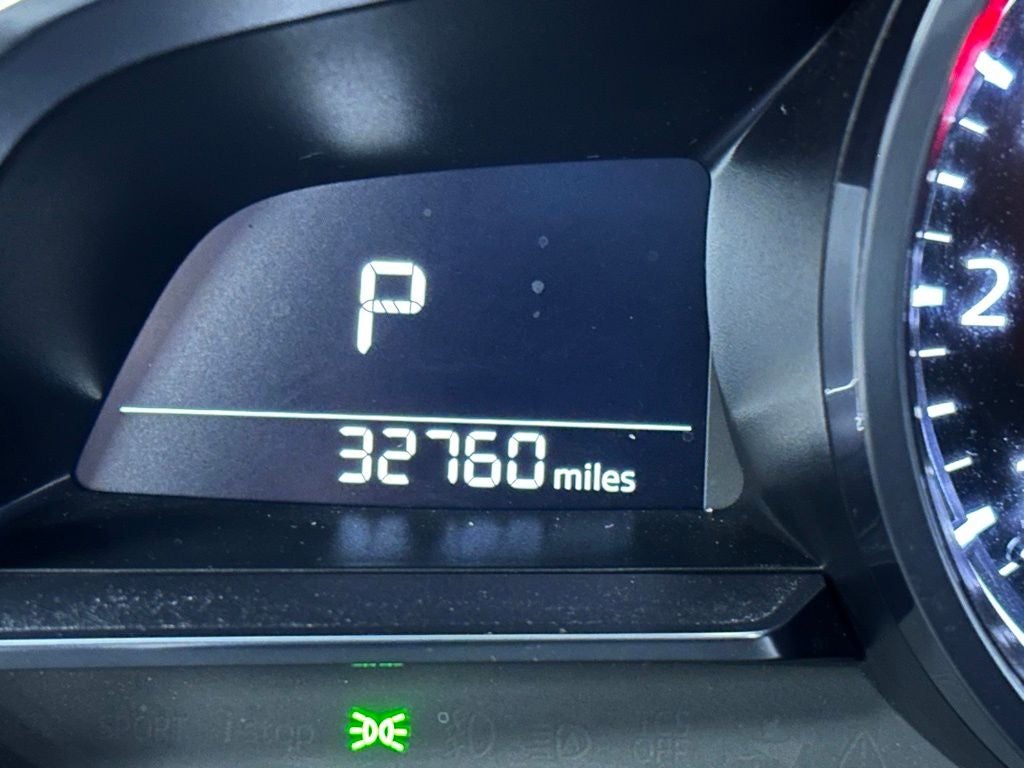 2018 Mazda Mazda3 Grand Touring