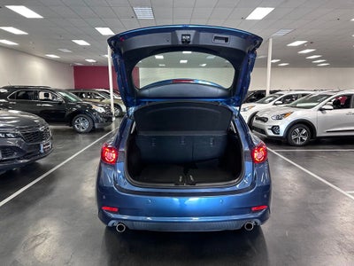 2018 Mazda Mazda3 Grand Touring