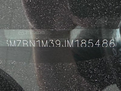 2018 Mazda Mazda3 Grand Touring