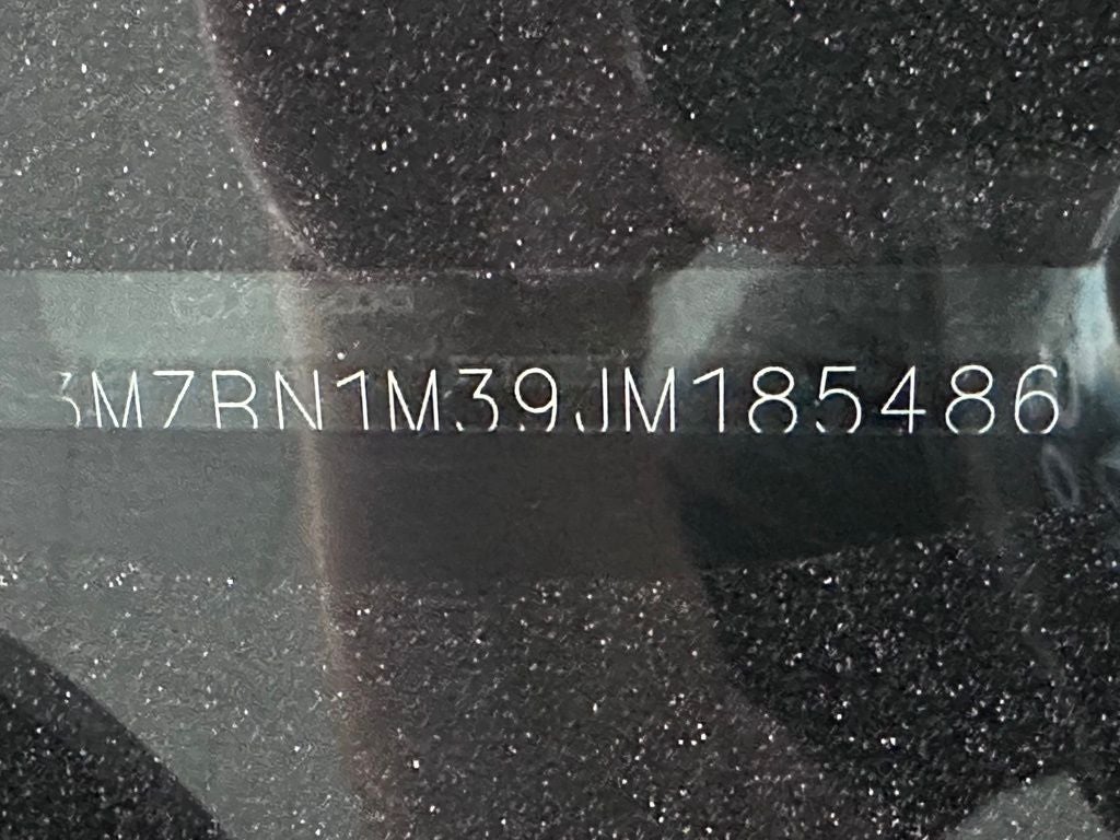 2018 Mazda Mazda3 Grand Touring