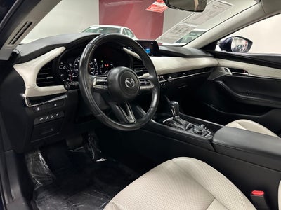 2022 Mazda Mazda3 Premium