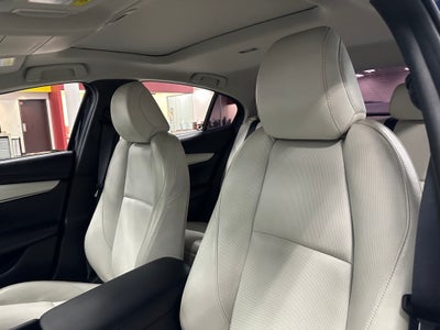 2022 Mazda Mazda3 Premium