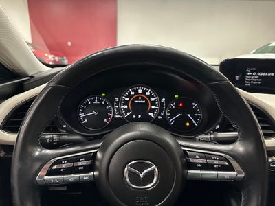 2022 Mazda Mazda3 Premium