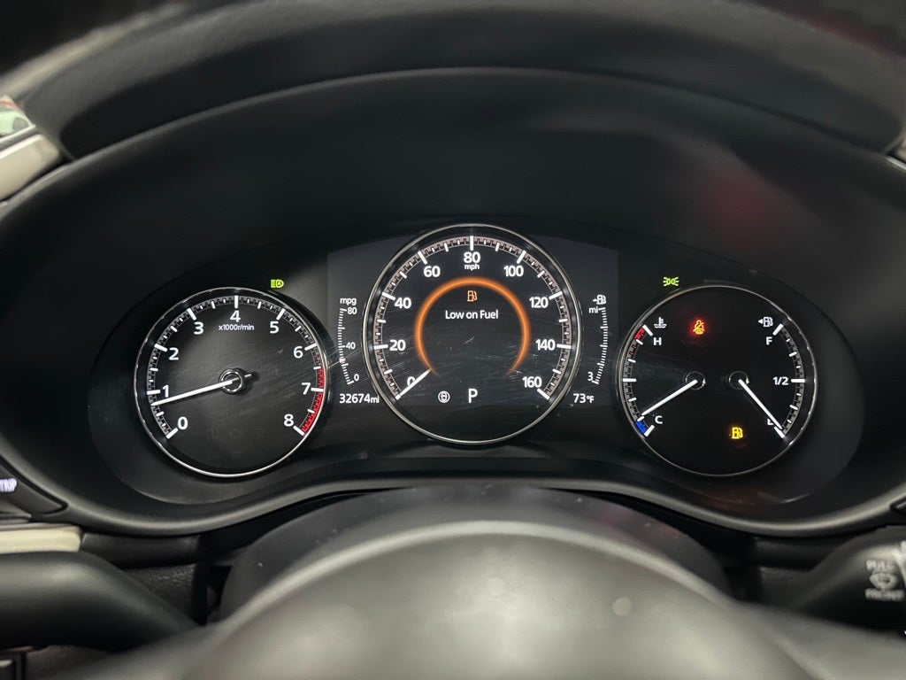 2022 Mazda Mazda3 Premium