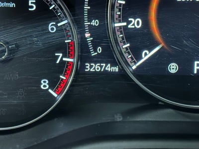 2022 Mazda Mazda3 Premium