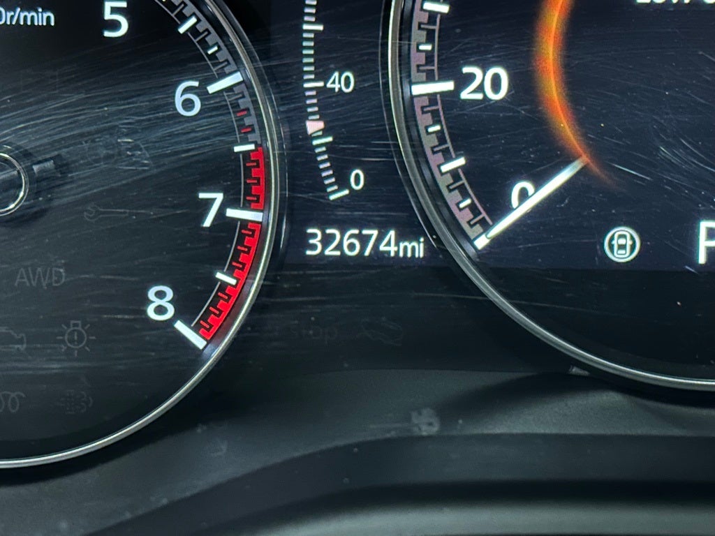 2022 Mazda Mazda3 Premium