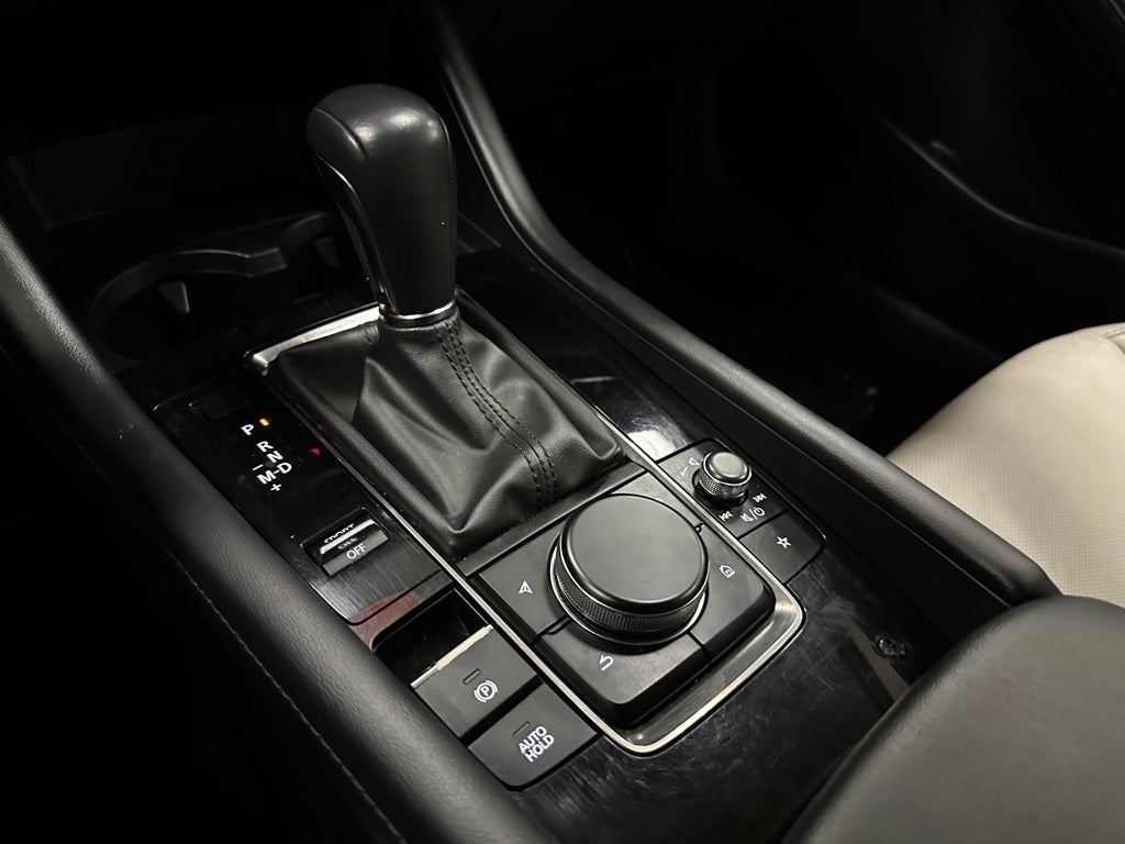 2022 Mazda Mazda3 Premium