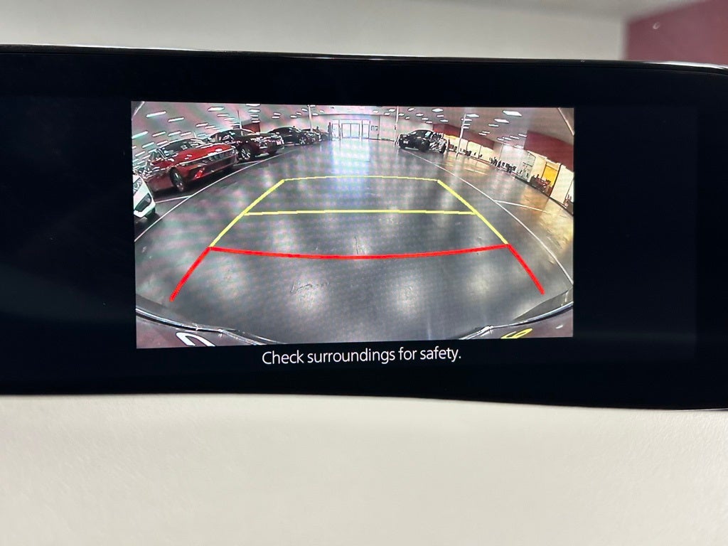 2022 Mazda Mazda3 Premium