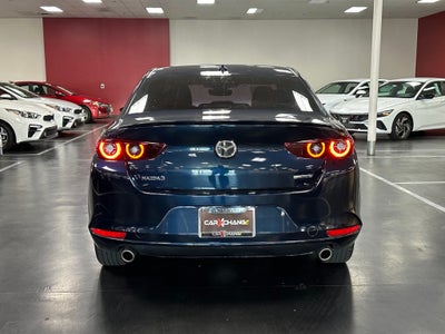 2022 Mazda Mazda3 Premium