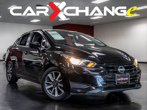 2023 Nissan Versa 1.6 SV
