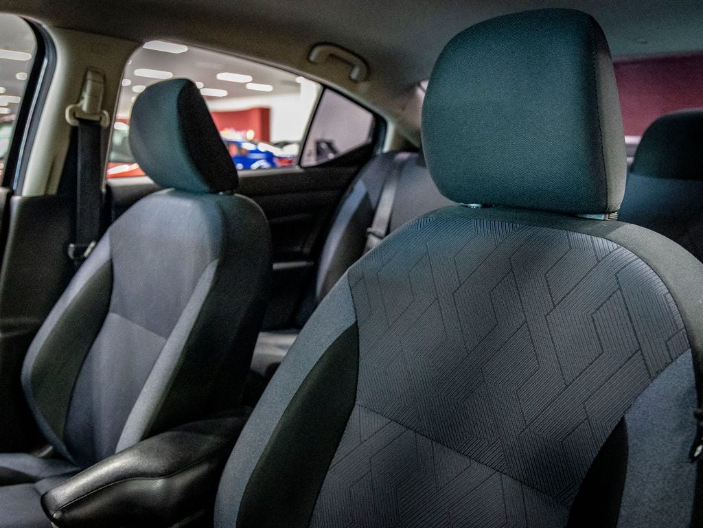 2023 Nissan Versa 1.6 SV