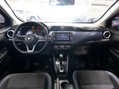 2023 Nissan Versa 1.6 SV