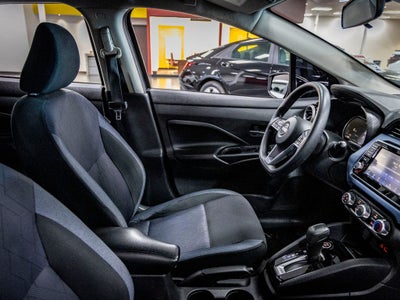 2023 Nissan Versa 1.6 SV