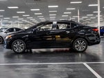 2023 Nissan Versa 1.6 SV