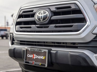 2019 Toyota Tacoma SR5 V6
