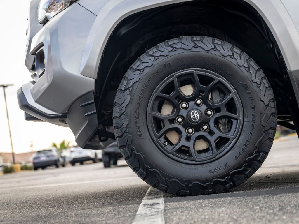 2019 Toyota Tacoma SR5 V6