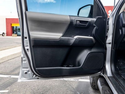 2019 Toyota Tacoma SR5 V6