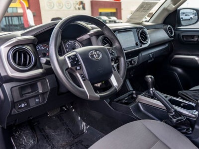 2019 Toyota Tacoma SR5 V6