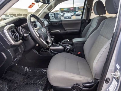 2019 Toyota Tacoma SR5 V6