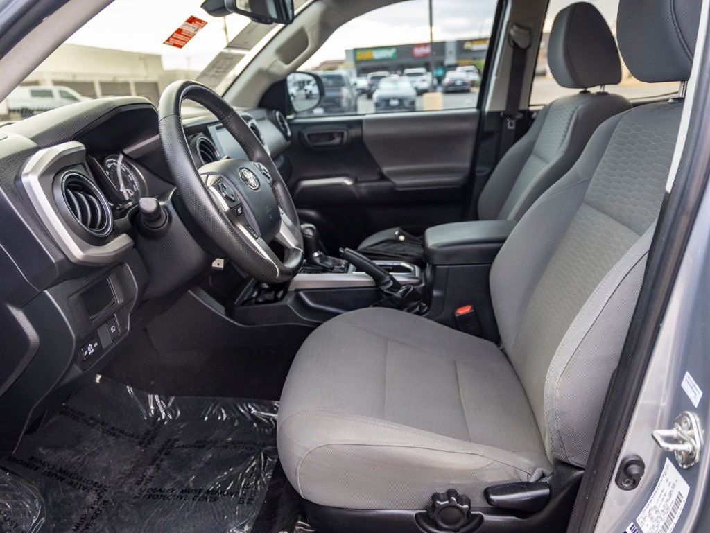 2019 Toyota Tacoma SR5 V6