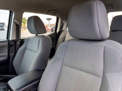 2019 Toyota Tacoma SR5 V6