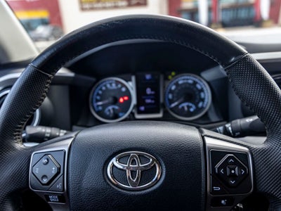 2019 Toyota Tacoma SR5 V6