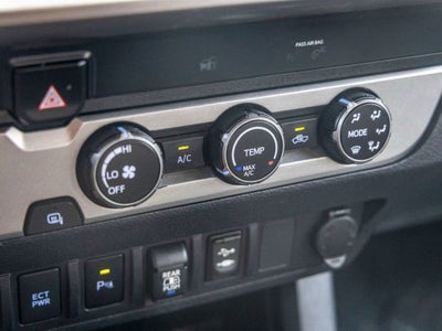 2019 Toyota Tacoma SR5 V6