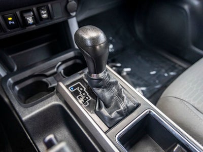 2019 Toyota Tacoma SR5 V6