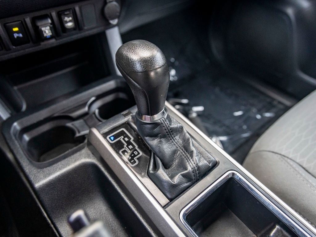 2019 Toyota Tacoma SR5 V6