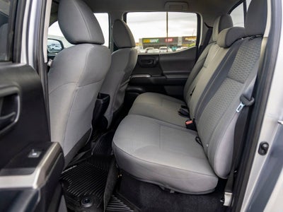 2019 Toyota Tacoma SR5 V6