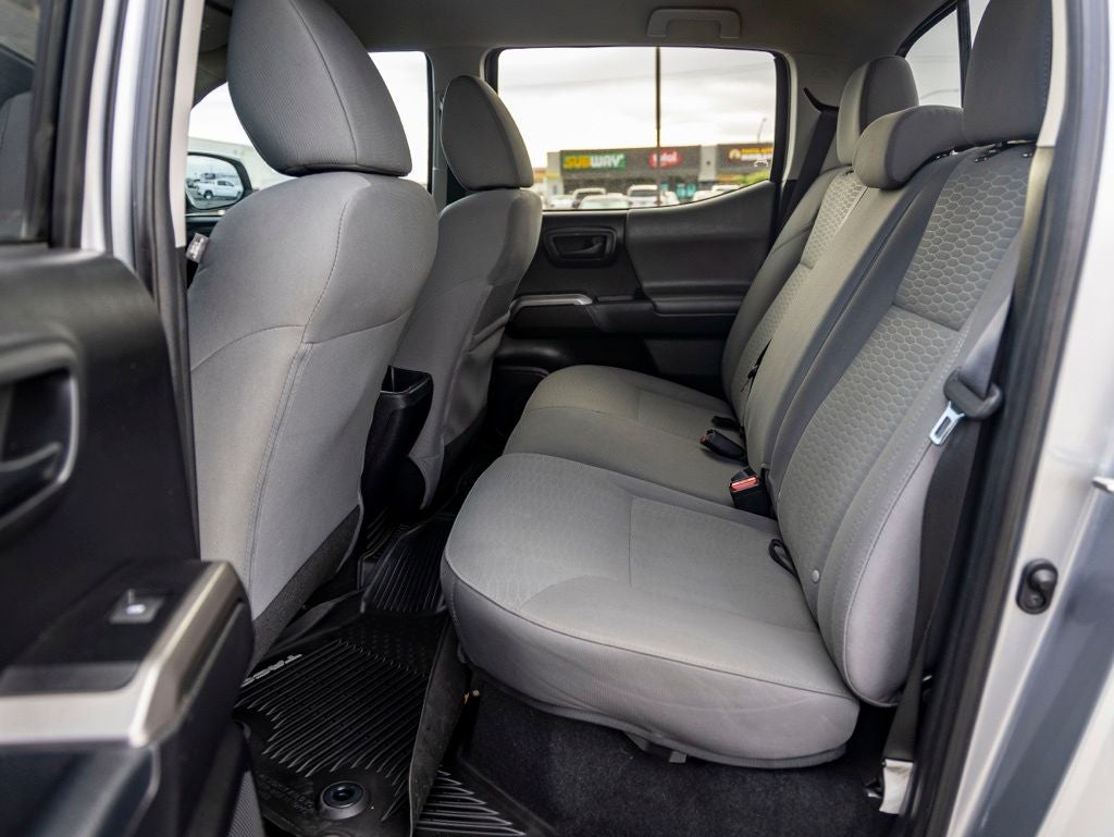 2019 Toyota Tacoma SR5 V6