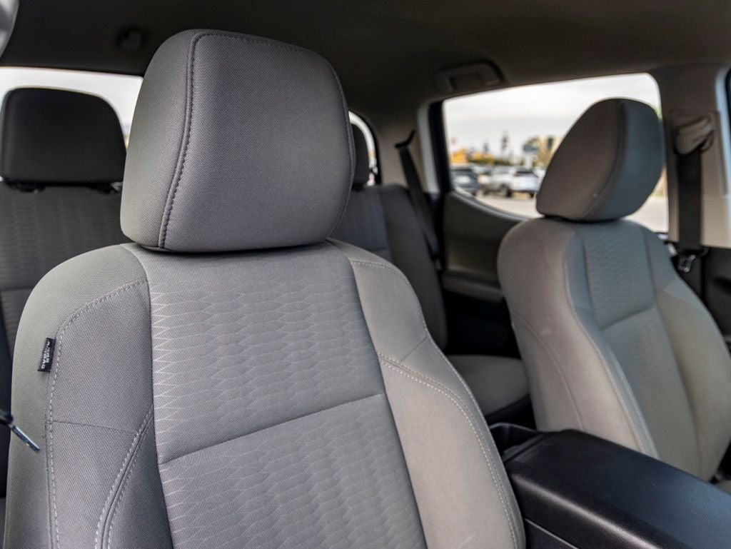 2019 Toyota Tacoma SR5 V6