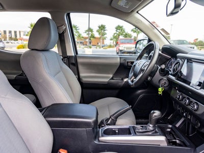 2019 Toyota Tacoma SR5 V6